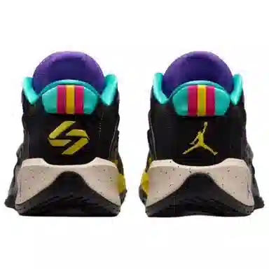 Jordan Luka 3 PF Black Purple