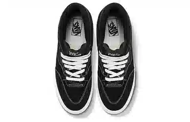 Vans Half Cab 33 DX