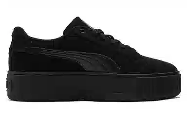 PUMA Karmen Black Gold