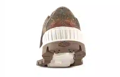 Palladium Pallashock Lo Blossom