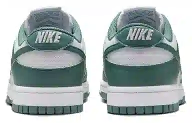 Nike Dunk Low Next Nature Green White