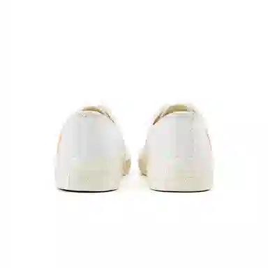 VOBA VOBA x TFBOYS 10th Anniversary Canvas Shoes