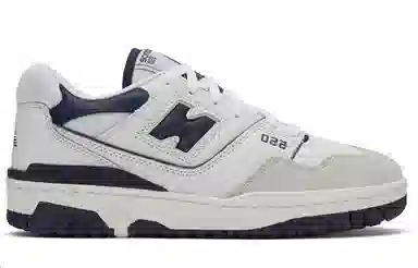 New Balance 550 Navy