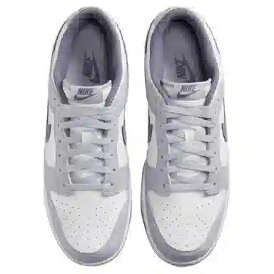 Nike Dunk Low SE White Grey