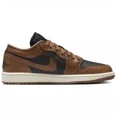 Jordan Air Jordan 1 Low WMNS "Archaeo Brown"