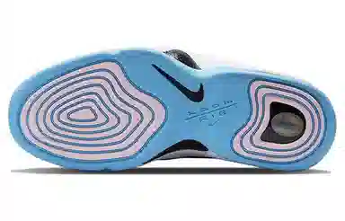 Social Status x Nike Air Max Penny 2 Black Blue