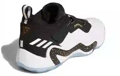 adidas D.O.N. Issue #3 GCA