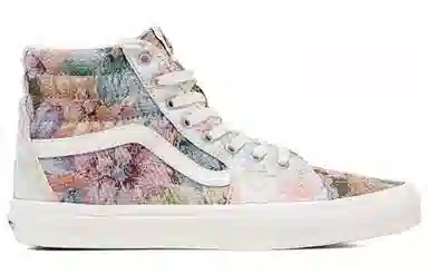 Vans SK8-Hi Floral