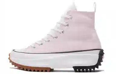 Converse Run Star Hike Pink