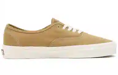 Vans Authentic Eco Theory Yellow