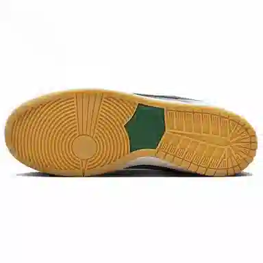 Nike Dunk SB White Brown