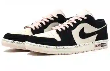 Jordan Air Jordan 1 Low "Guava Ice"