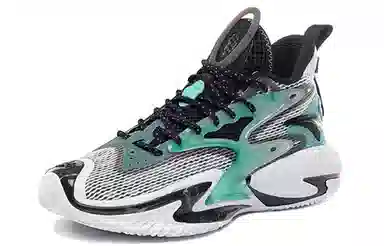 Anta Kuangchao 3 White Green Black