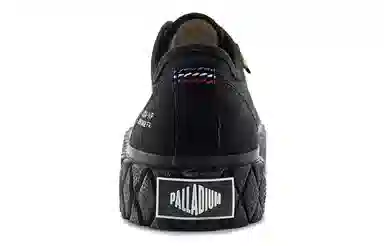 Palladium Palla Ace CVS Black