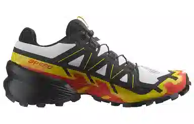 Salomon Speedcross 6