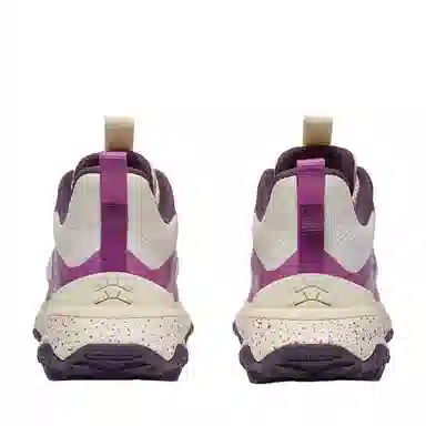 Timberland Motion Access