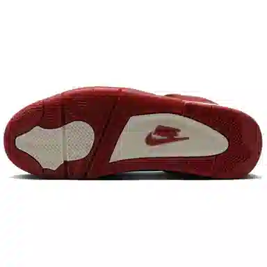 Jordan Air Jordan 4 OG Orange Brown