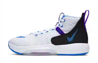 Nike Zoom Rize 1 White Grape