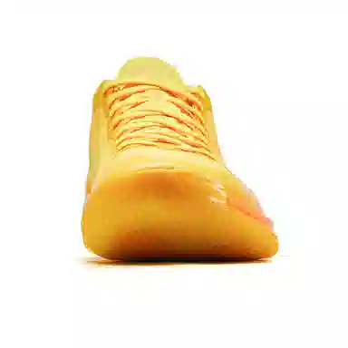 LiNing Blade 4 V2 Fluorescent Mango Yellow