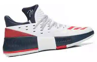 adidas D lillard 3