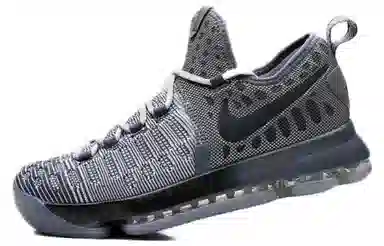 Nike KD 9 Battle "Grey"