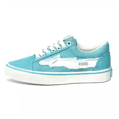 REVENFE X SPOTM x BURNING FLAME