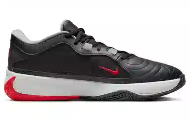 Nike Freak 5 Black Red