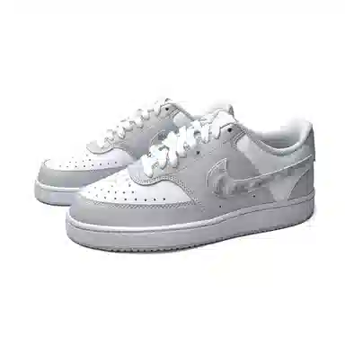 Nike Court Vision Low "Grey Cement"