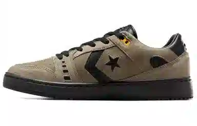 Converse As-1 Pro Alexis Sablone Brown Grey