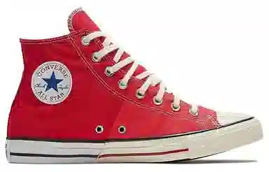 Converse 1970s High Top Red