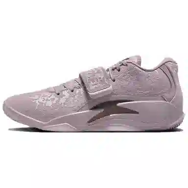 Jordan Zion 3 SE PF Purple Pink