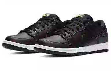 Civilist Berlin x Nike Dunk SB Thermography Low