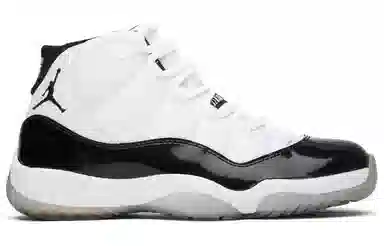 Jordan Air Jordan 11 Concord
