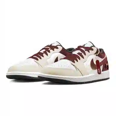 Jordan Air Jordan 1 Low Retro