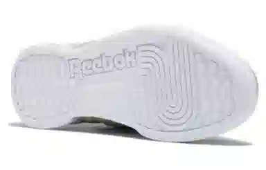 Reebok Workout Plus Vintage