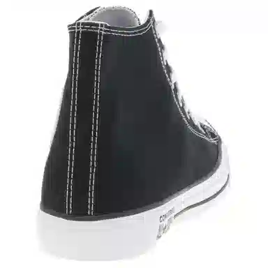 Converse All Star High Top Black