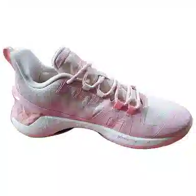 Xtep Lin Shuhao 2nd Gen