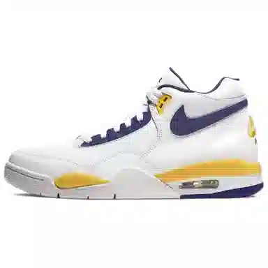 Nike Flight Legacy White