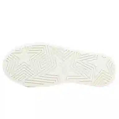 KAALIXTO Bamboo Low Canvas Shoes Black White