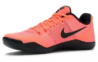 Nike Kobe 11 EM Low Barcelona