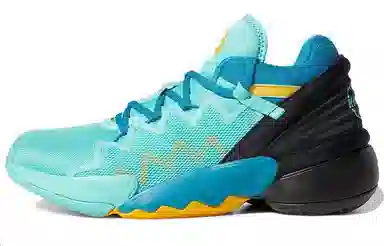 adidas D.O.N. Issue #2