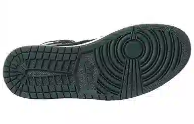 Jordan Air Jordan 1 Retro Grove Green High OG