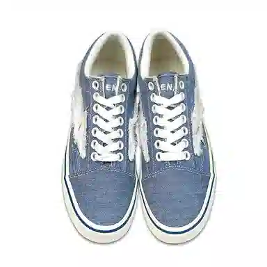 REVENFE X SPOTM x BURNING FLAME