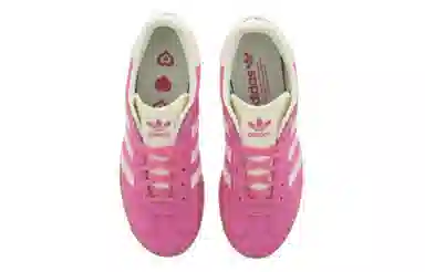 adidas Gazelle Pink