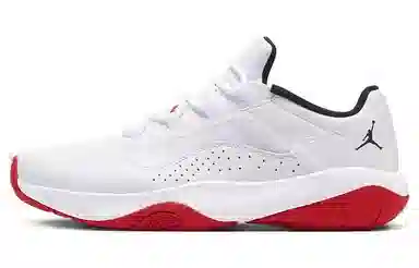 Jordan Air Jordan 11 Low White