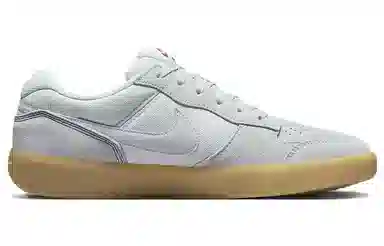 Nike SB Force 58 Grey