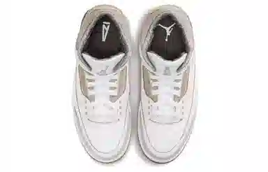 A Ma Maniére x Air Jordan 3 Retro SP "Medium Grey"