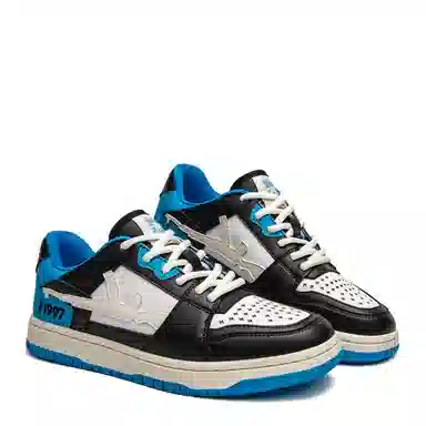 Youthloser Low-Top Sneakers Blue