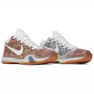 Nike Kobe 10 Brown
