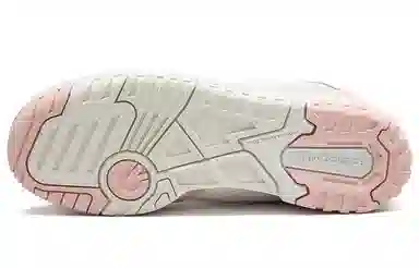 New Balance 550 White Pink